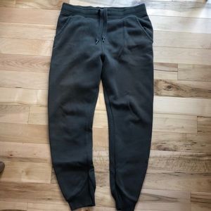 G star raw dark olive sweatpants